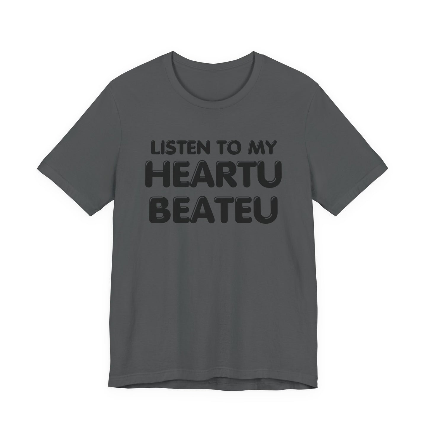 Karaoke Changbin Meme Shirt Listen To My Heartu Beatu Meme T-Shirt Binnie Quote Tee Gift SKZ Fan Stray Kids Fandom Gift Binnie Karaoke Shirt