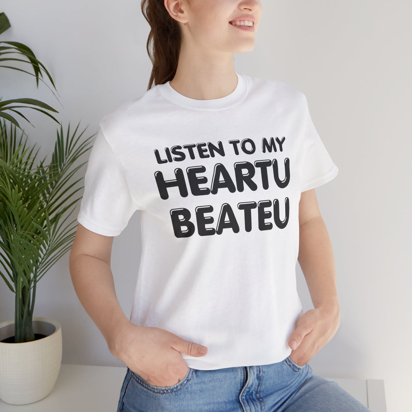 Karaoke Changbin Meme Shirt Listen To My Heartu Beatu Meme T-Shirt Binnie Quote Tee Gift SKZ Fan Stray Kids Fandom Gift Binnie Karaoke Shirt