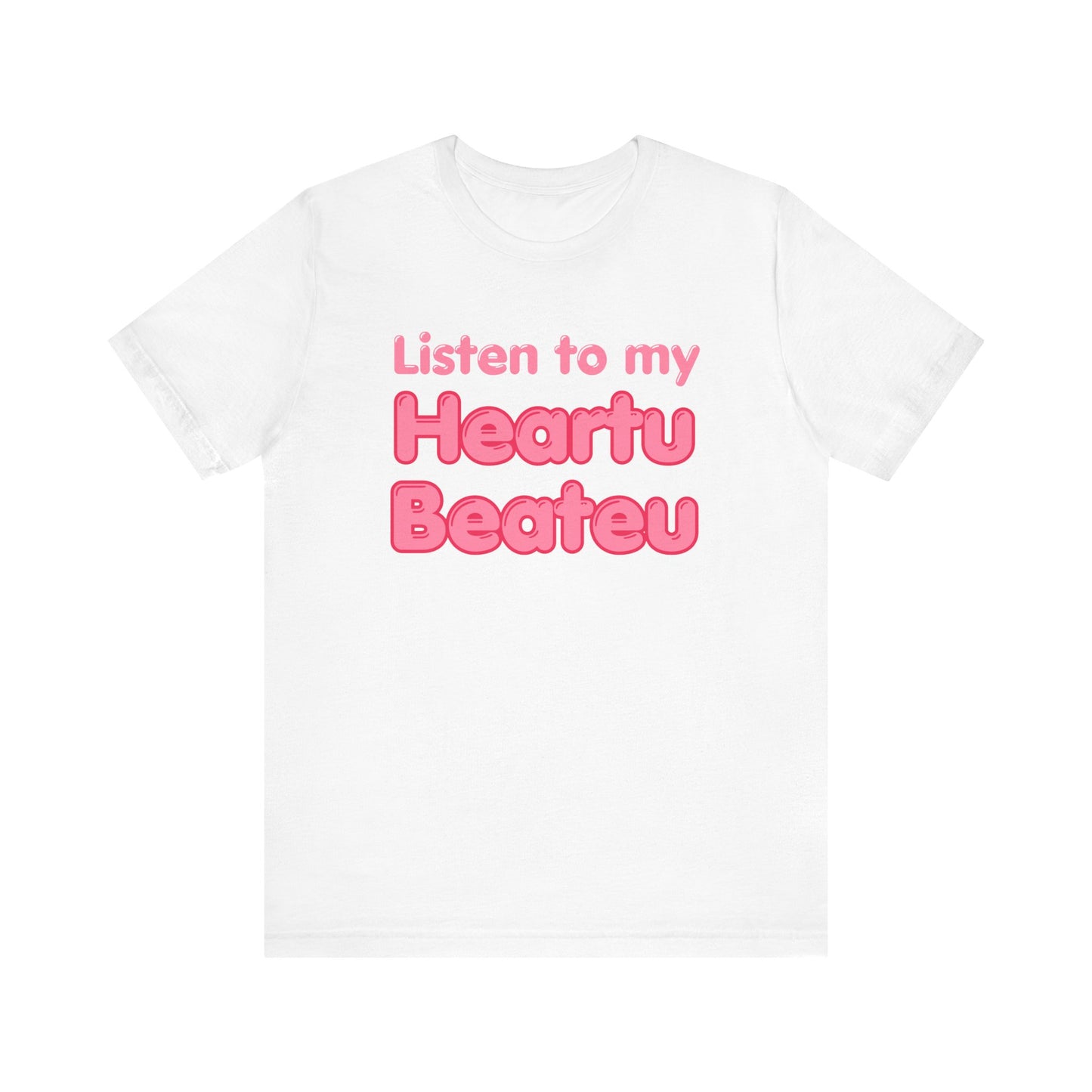 Karaoke Changbin Meme Shirt Listen To My Heartu Beatu Meme T-Shirt Binnie Quote Tee Gift SKZ Fan Stray Kids Fandom Gift Tee Skz Binnie Shirt