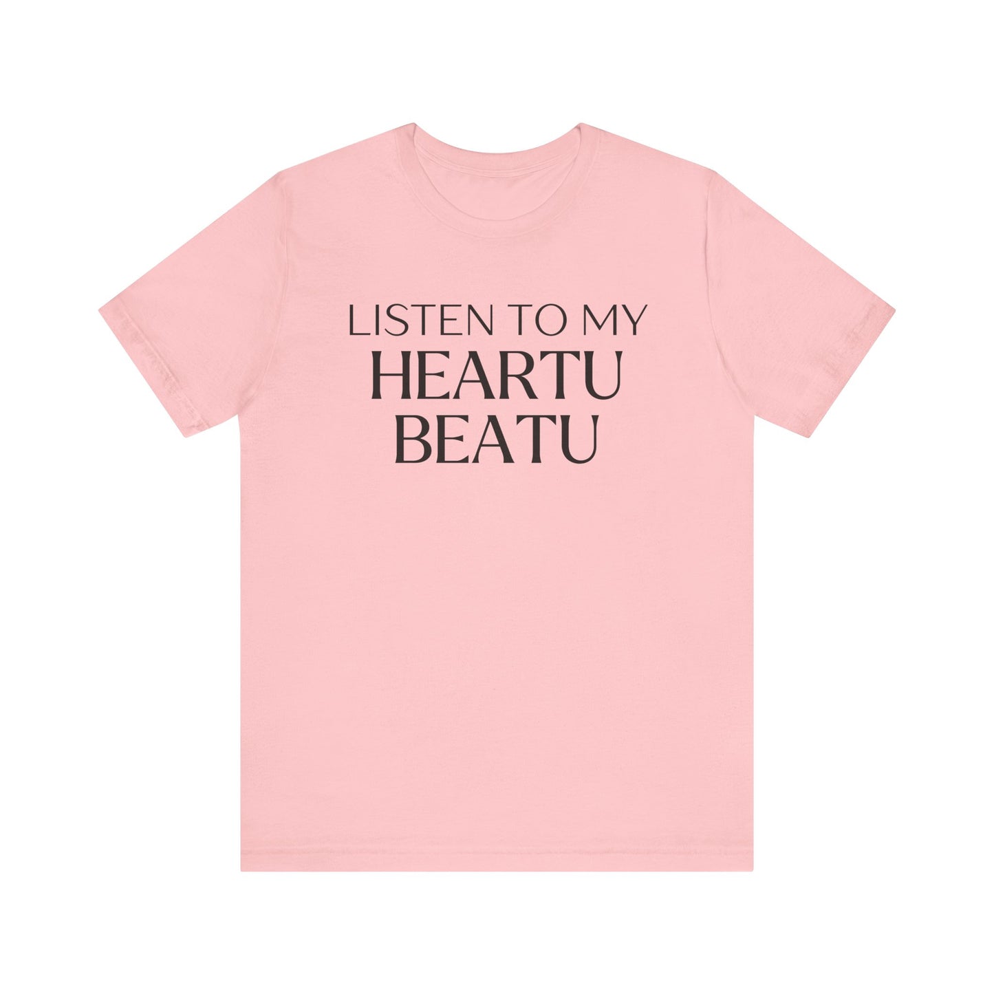 Funny Changbin Meme Shirt Listen To My Heartu Beatu Meme T-Shirt Binnie Quote Tee Gift SKZ Fan Stray Kids Fandom Gift Binnie Karaoke Shirt