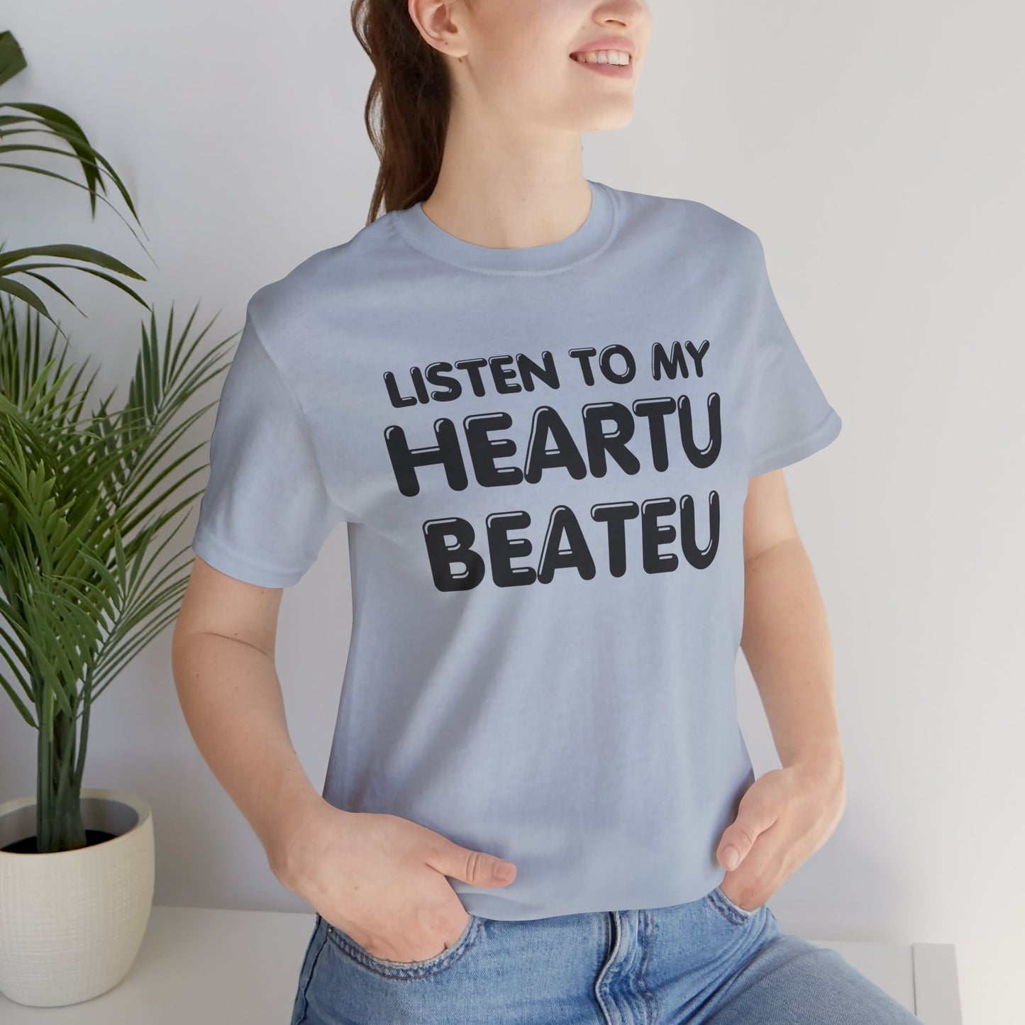 Karaoke Changbin Meme Shirt Listen To My Heartu Beatu Meme T-Shirt Binnie Quote Tee Gift SKZ Fan Stray Kids Fandom Gift Binnie Karaoke Shirt