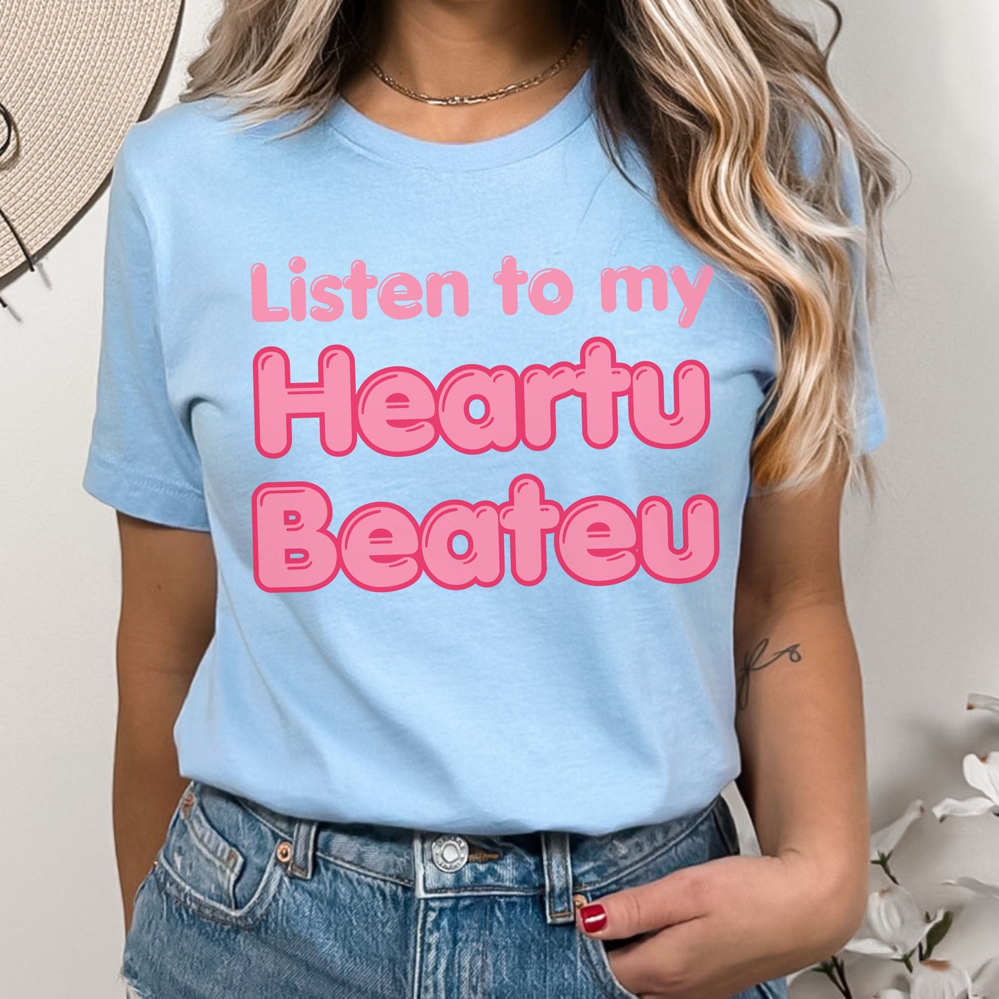 Karaoke Changbin Meme Shirt Listen To My Heartu Beatu Meme T-Shirt Binnie Quote Tee Gift SKZ Fan Stray Kids Fandom Gift Tee Skz Binnie Shirt