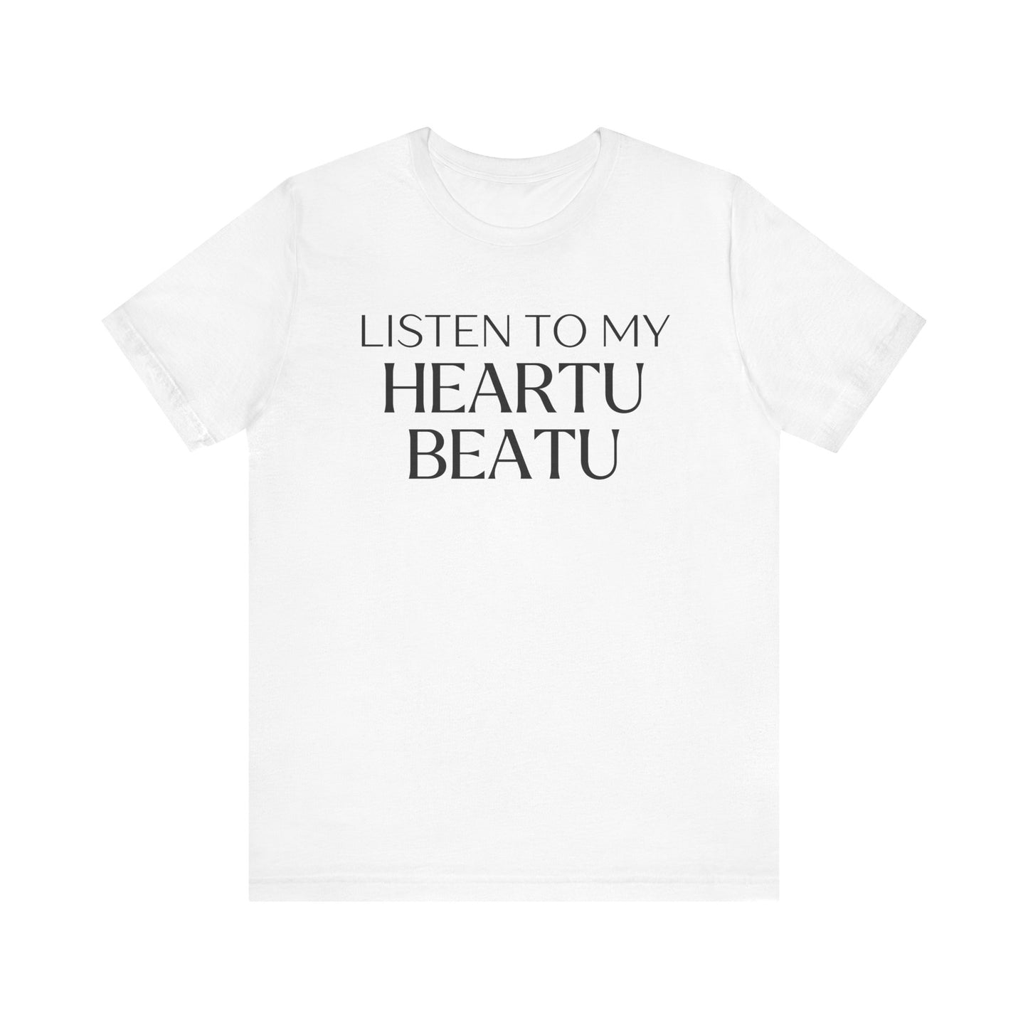 Funny Changbin Meme Shirt Listen To My Heartu Beatu Meme T-Shirt Binnie Quote Tee Gift SKZ Fan Stray Kids Fandom Gift Binnie Karaoke Shirt