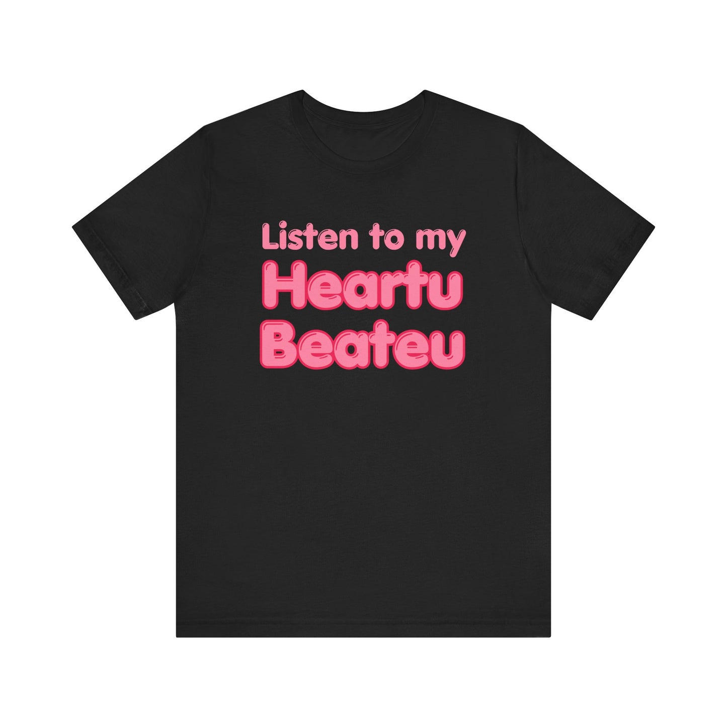 Karaoke Changbin Meme Shirt Listen To My Heartu Beatu Meme T-Shirt Binnie Quote Tee Gift SKZ Fan Stray Kids Fandom Gift Tee Skz Binnie Shirt
