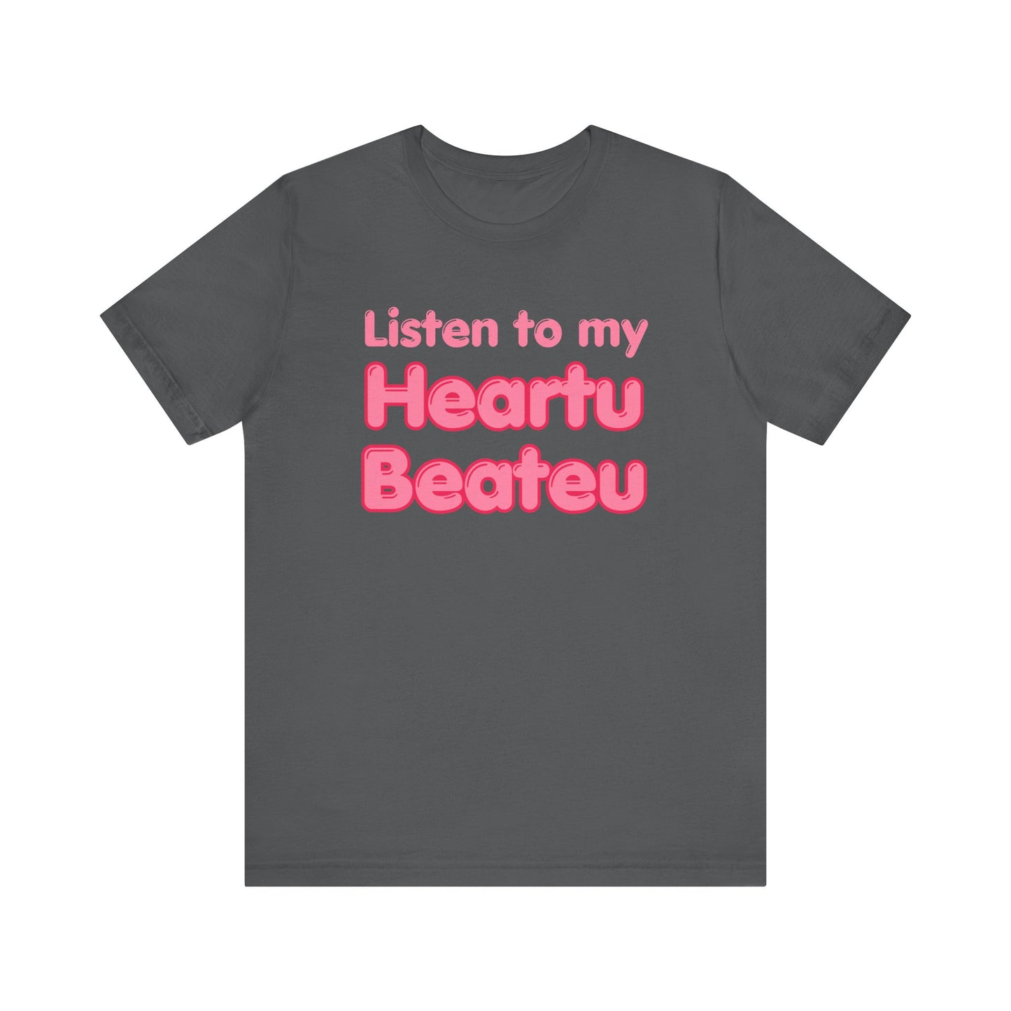 Karaoke Changbin Meme Shirt Listen To My Heartu Beatu Meme T-Shirt Binnie Quote Tee Gift SKZ Fan Stray Kids Fandom Gift Tee Skz Binnie Shirt