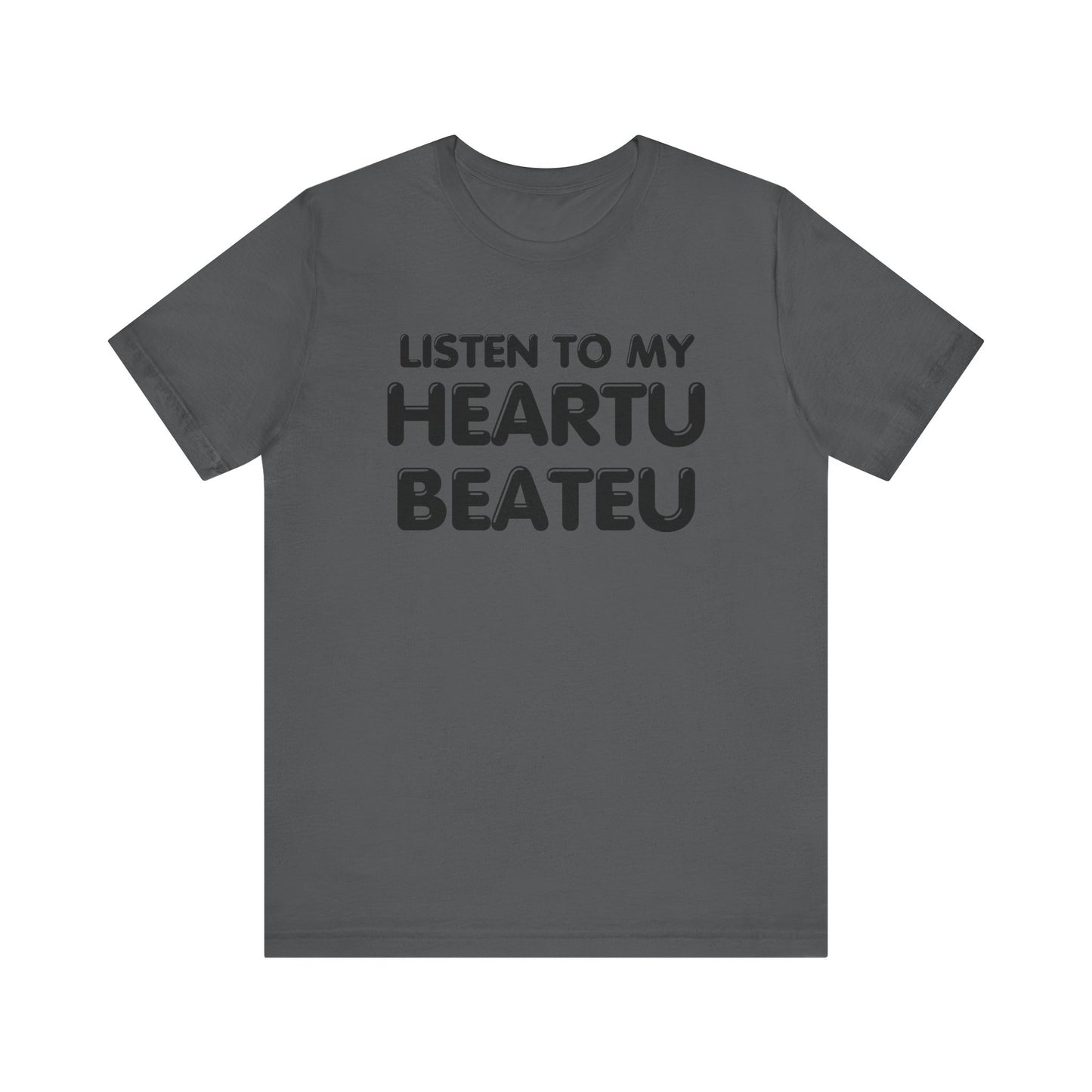 Karaoke Changbin Meme Shirt Listen To My Heartu Beatu Meme T-Shirt Binnie Quote Tee Gift SKZ Fan Stray Kids Fandom Gift Binnie Karaoke Shirt