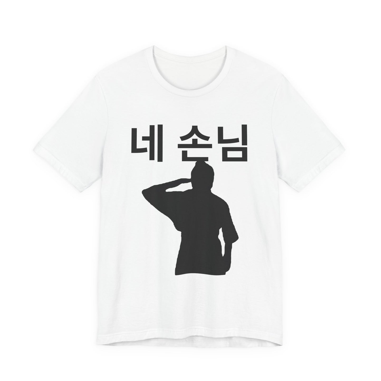 Gods Menu Salute T-Shirt, Ne Sonnim Hyunjin at Attention Shirt, SKZ Lyrics Shirt, Music Video Gift for Stays and Kpop Fans Shirt Stray Kids Tee