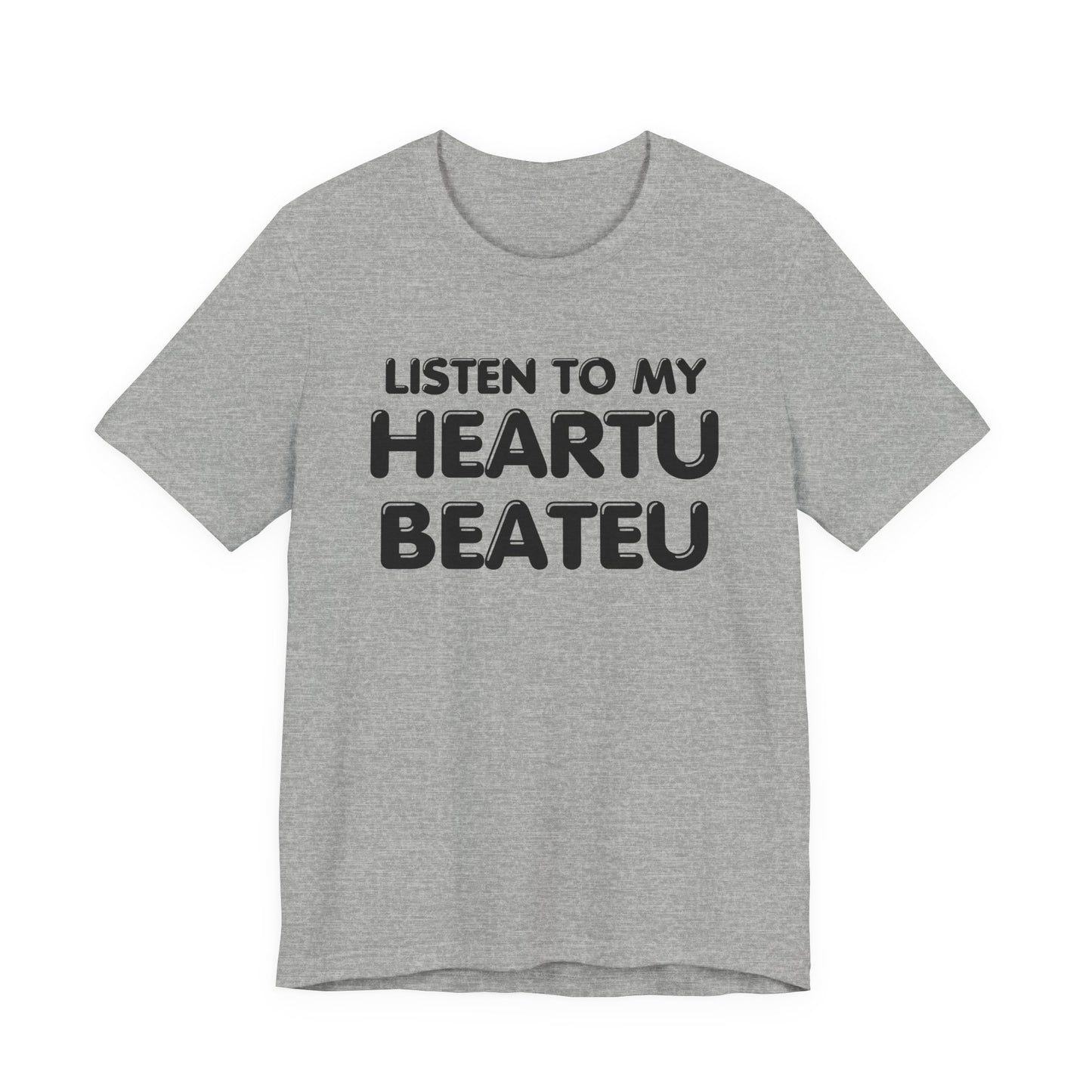 Karaoke Changbin Meme Shirt Listen To My Heartu Beatu Meme T-Shirt Binnie Quote Tee Gift SKZ Fan Stray Kids Fandom Gift Binnie Karaoke Shirt