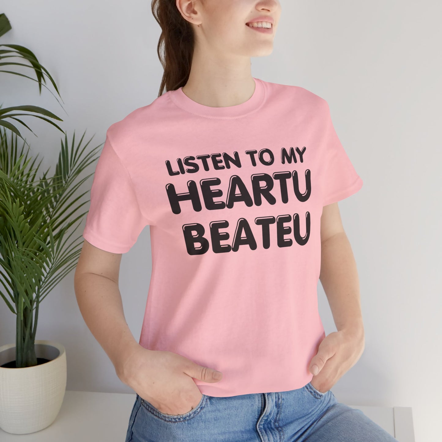 Karaoke Changbin Meme Shirt Listen To My Heartu Beatu Meme T-Shirt Binnie Quote Tee Gift SKZ Fan Stray Kids Fandom Gift Binnie Karaoke Shirt