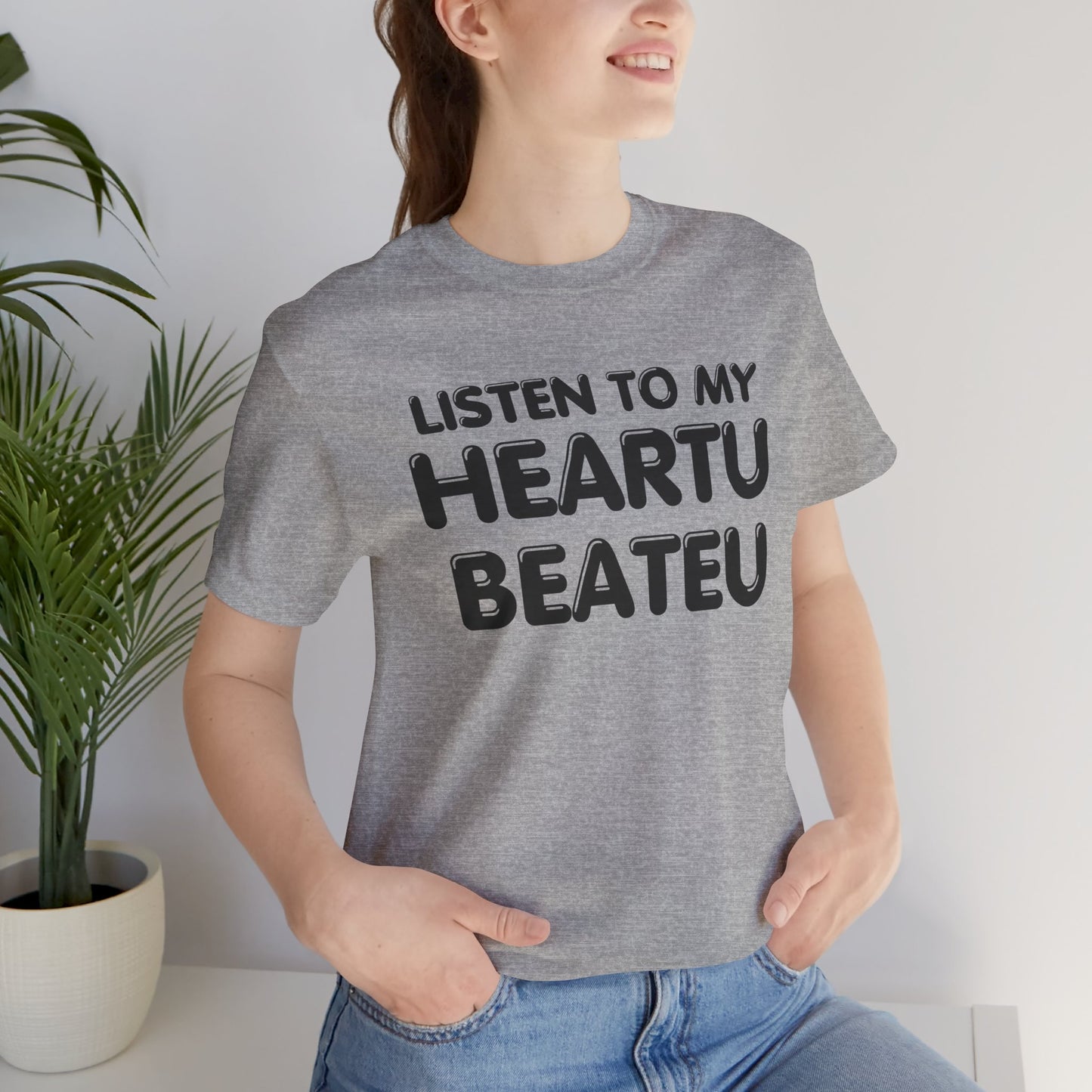 Karaoke Changbin Meme Shirt Listen To My Heartu Beatu Meme T-Shirt Binnie Quote Tee Gift SKZ Fan Stray Kids Fandom Gift Binnie Karaoke Shirt