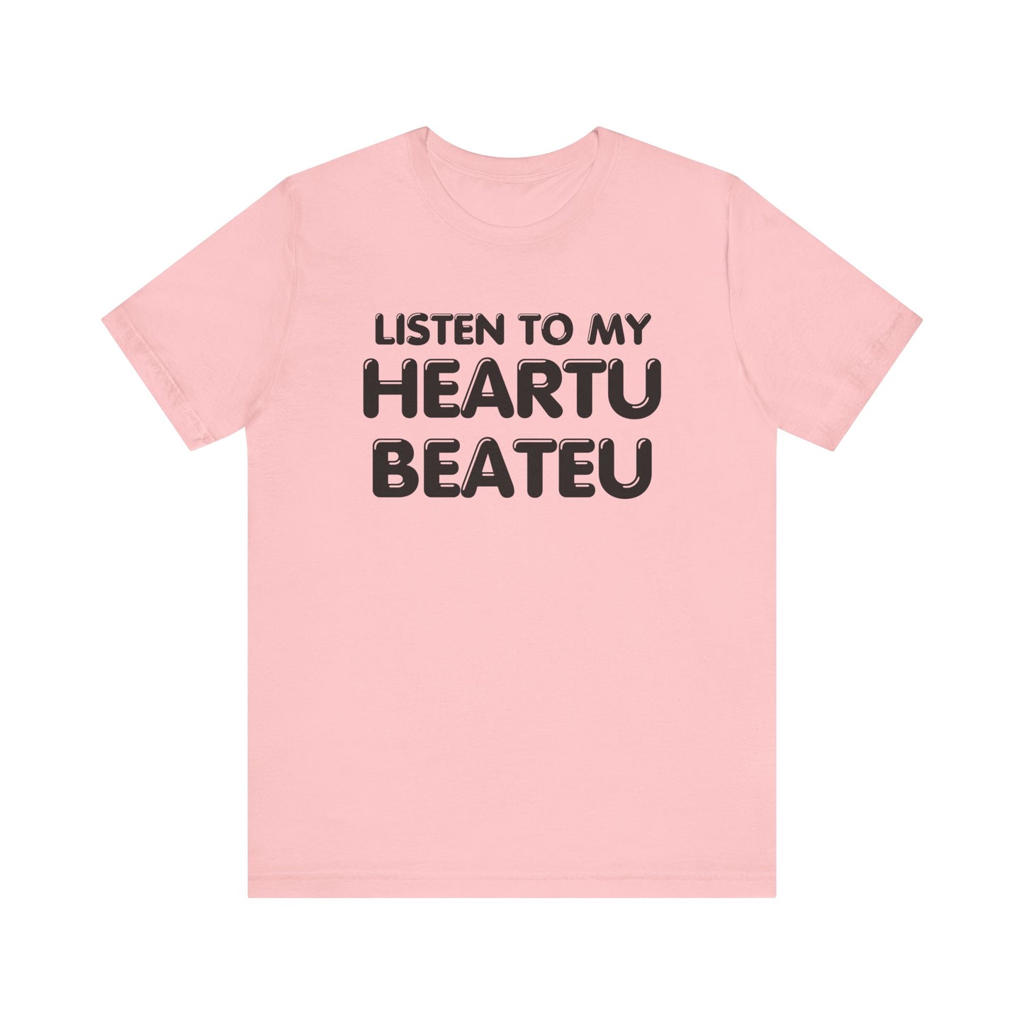 Karaoke Changbin Meme Shirt Listen To My Heartu Beatu Meme T-Shirt Binnie Quote Tee Gift SKZ Fan Stray Kids Fandom Gift Binnie Karaoke Shirt