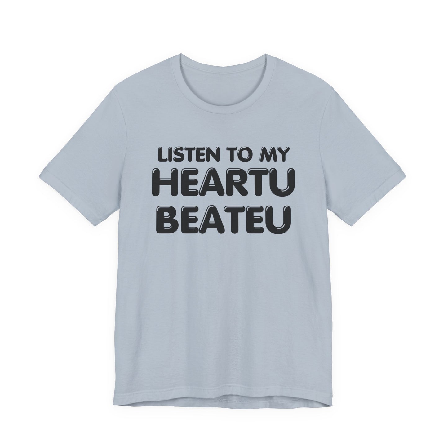 Karaoke Changbin Meme Shirt Listen To My Heartu Beatu Meme T-Shirt Binnie Quote Tee Gift SKZ Fan Stray Kids Fandom Gift Binnie Karaoke Shirt