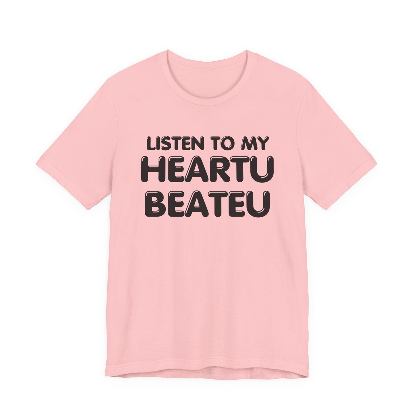 Karaoke Changbin Meme Shirt Listen To My Heartu Beatu Meme T-Shirt Binnie Quote Tee Gift SKZ Fan Stray Kids Fandom Gift Binnie Karaoke Shirt