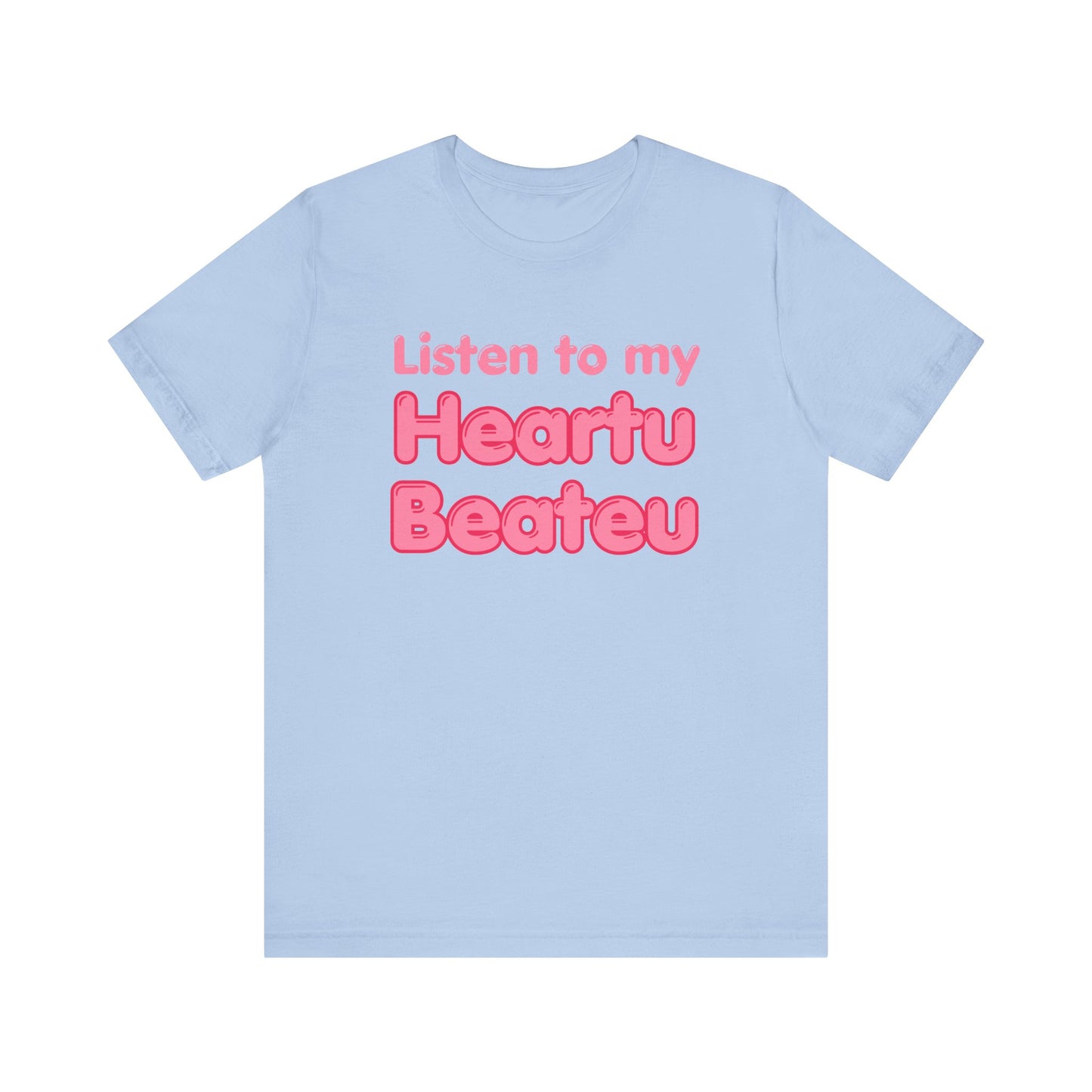 Karaoke Changbin Meme Shirt Listen To My Heartu Beatu Meme T-Shirt Binnie Quote Tee Gift SKZ Fan Stray Kids Fandom Gift Tee Skz Binnie Shirt