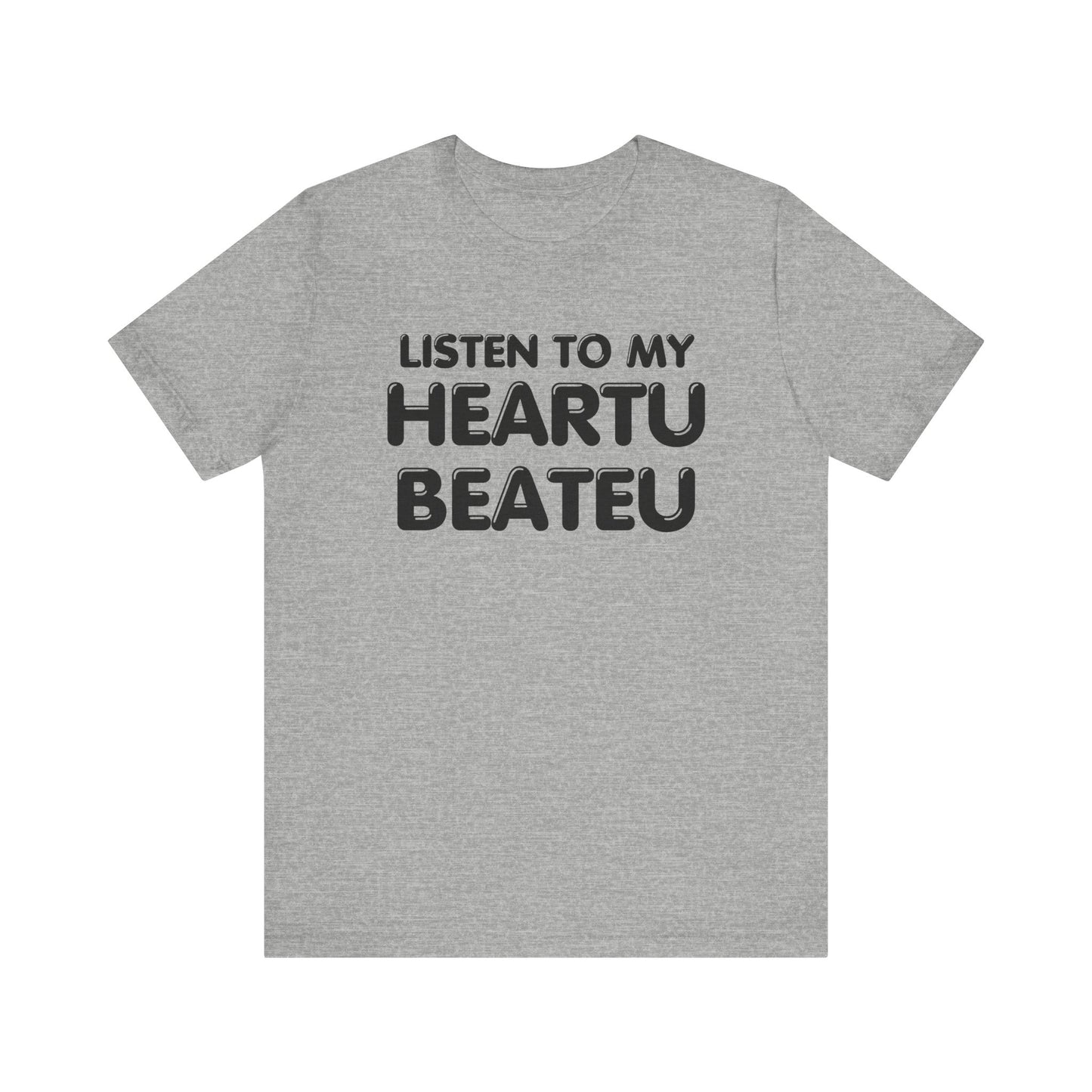 Karaoke Changbin Meme Shirt Listen To My Heartu Beatu Meme T-Shirt Binnie Quote Tee Gift SKZ Fan Stray Kids Fandom Gift Binnie Karaoke Shirt