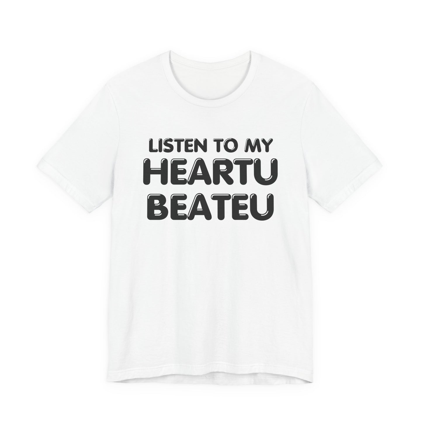 Karaoke Changbin Meme Shirt Listen To My Heartu Beatu Meme T-Shirt Binnie Quote Tee Gift SKZ Fan Stray Kids Fandom Gift Binnie Karaoke Shirt