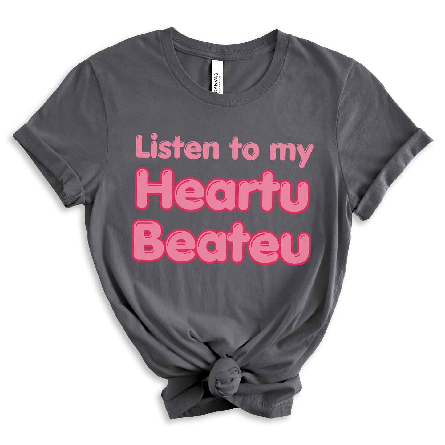 Karaoke Changbin Meme Shirt Listen To My Heartu Beatu Meme T-Shirt Binnie Quote Tee Gift SKZ Fan Stray Kids Fandom Gift Tee Skz Binnie Shirt